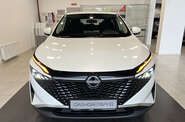 Nissan Qashqai Acenta