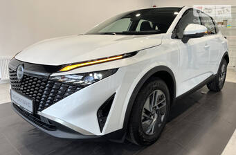 Nissan Qashqai 2025 Acenta
