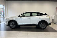 Nissan Qashqai Acenta