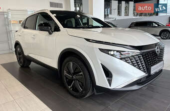 Nissan Qashqai 2026 в Хмельницький