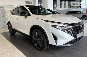 Nissan Qashqai 2026 Tekna