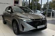 Nissan Qashqai Acenta
