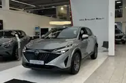 Nissan Qashqai Acenta