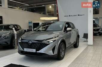 Nissan Qashqai 2025 в Одеса