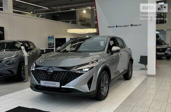 Nissan Qashqai 2025 Acenta