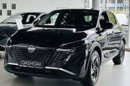 Nissan Qashqai N-Connecta