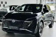 Nissan Qashqai N-Connecta
