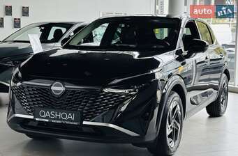 Nissan Qashqai 2025 в Київ