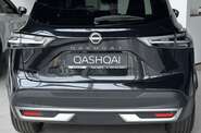 Nissan Qashqai N-Connecta