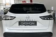Nissan Qashqai Tekna