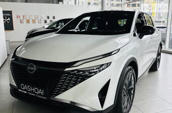 Nissan Qashqai 2025 Tekna