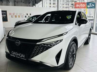 Nissan Qashqai 2025 Tekna