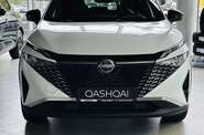 Nissan Qashqai Tekna