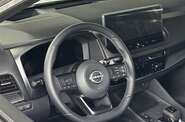 Nissan Qashqai Tekna