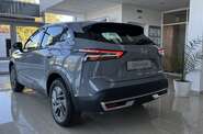 Nissan Qashqai Acenta