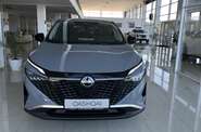 Nissan Qashqai Acenta