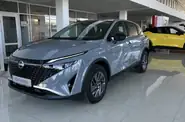 Nissan Qashqai Acenta