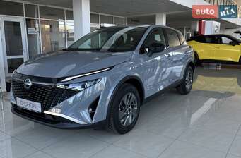 Nissan Qashqai 2025 в Полтава