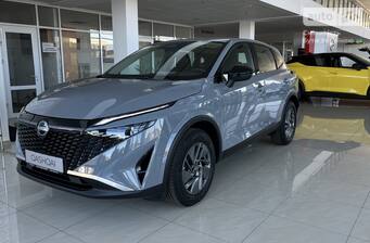 Nissan Qashqai 2025 Acenta