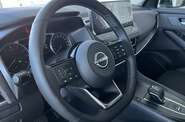 Nissan Qashqai Acenta