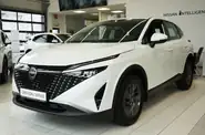 Nissan Qashqai Acenta