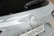 Nissan Qashqai Tekna