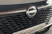 Nissan Qashqai Tekna
