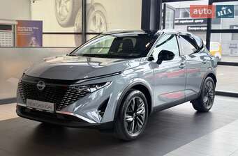 Nissan Qashqai 2025 в Дніпро (Дніпропетровськ)