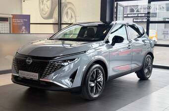 Nissan Qashqai 2025 Tekna