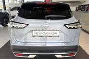 Nissan Qashqai Tekna