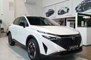 Nissan Qashqai N-Connecta