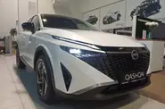 Nissan Qashqai N-Connecta