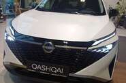 Nissan Qashqai N-Connecta