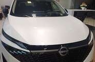 Nissan Qashqai N-Connecta