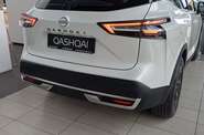 Nissan Qashqai N-Connecta
