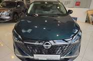 Nissan Qashqai N-Connecta