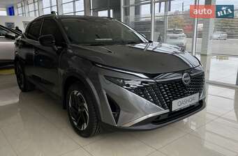 Nissan Qashqai 2025 в Полтава