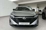 Nissan Qashqai N-Connecta