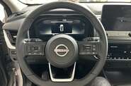 Nissan Qashqai N-Connecta