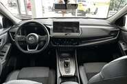 Nissan Qashqai N-Connecta