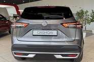 Nissan Qashqai N-Connecta