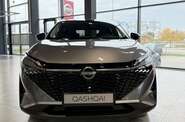 Nissan Qashqai N-Connecta