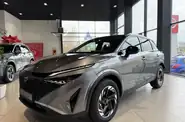 Nissan Qashqai N-Connecta