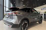 Nissan Qashqai N-Connecta