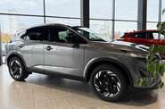 Nissan Qashqai N-Connecta
