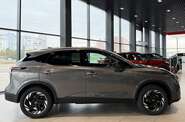 Nissan Qashqai N-Connecta