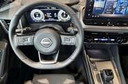 Nissan Qashqai N-Connecta