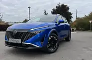 Nissan Qashqai N-Connecta
