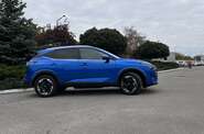 Nissan Qashqai N-Connecta