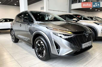 Nissan Qashqai 2025 в Хмельницький